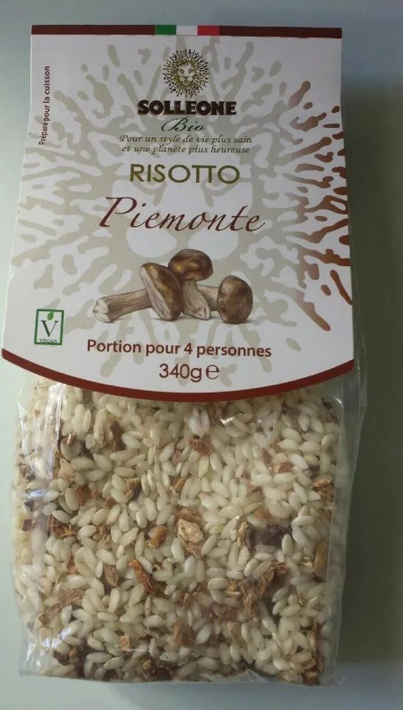 Velouté de Potimarron