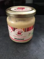 Houmous