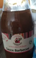 Sauce barbecue
