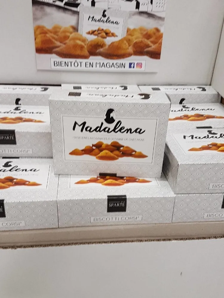 madelena