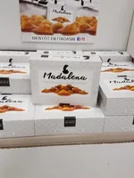 madelena