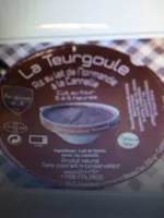 La Teurgoule