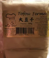 Tofu Ferme