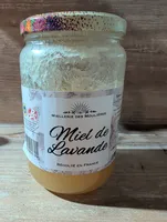 Miel de Lavande
