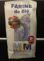 Farine de ble