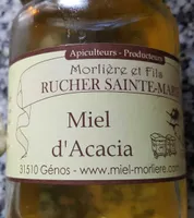 Miel d'Acacia