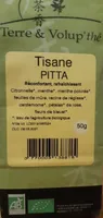 Tisane PITTA