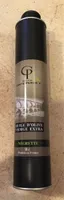 Huile d'olive négrette