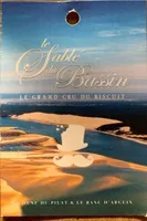 Le sablé du bassin