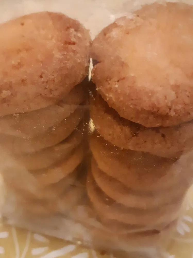 Les Sablés de la Dune