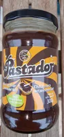 Pastador au chocolat noir