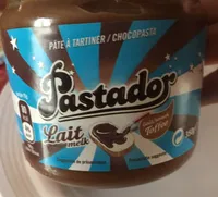 Pastador lait