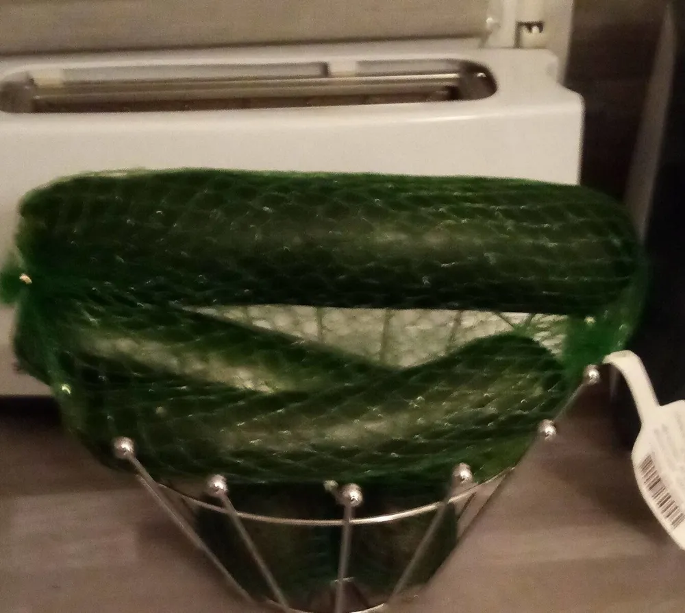 Courgette
