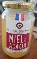 Miel d'Acacia