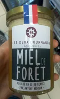 Miel de Forêt