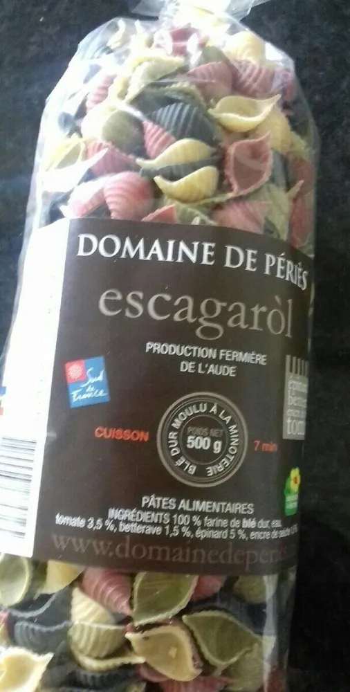 Escagaròl