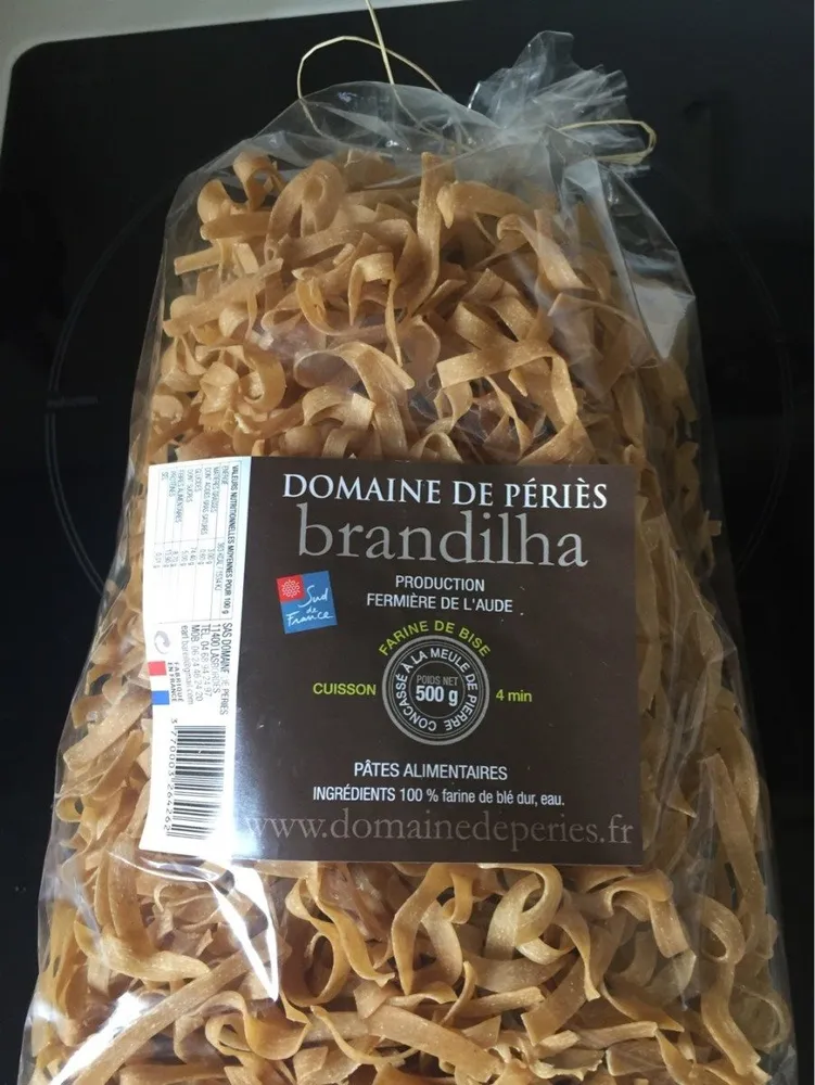 Brandilha Bise