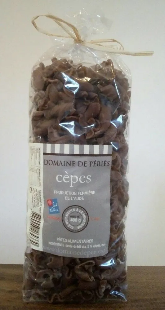 Cèpes