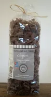 Cèpes