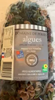 Pâtes alimentaires