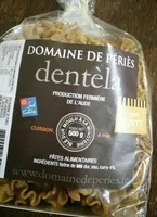 Pâtes alimentaires
