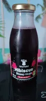 Hibiscus bissap rouge