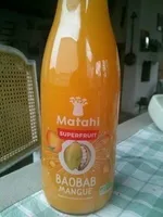 Matahi superfruit