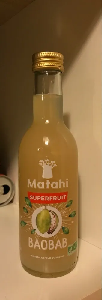 Baobab