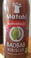 Superfruit Baobab
