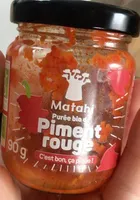 Piment rouge