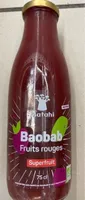 Baobab Fruits Rouges