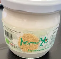 Brassé Menthe douce