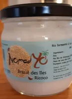 Brassé des îles ricoco