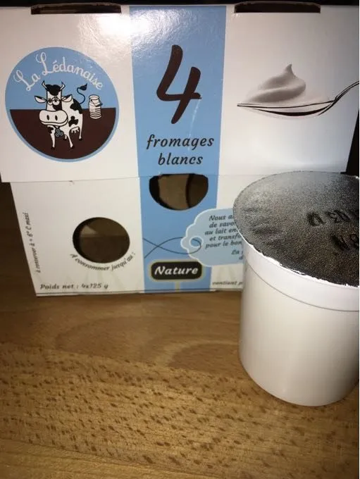 Fromage Blanc