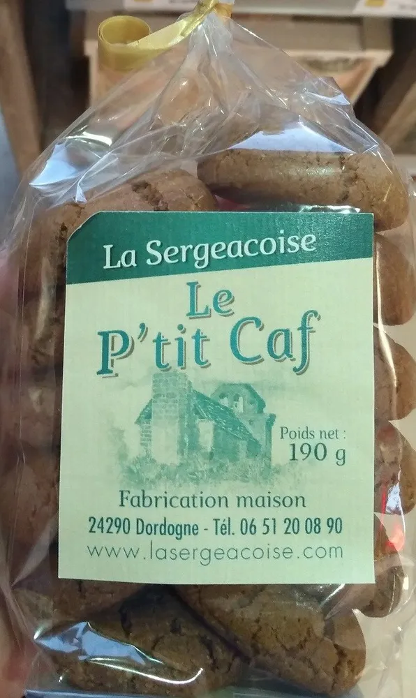 Le P'tit Caf'