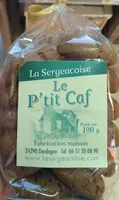 Le P'tit Caf'