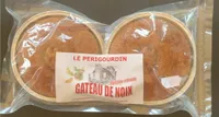 Gâteau de noix