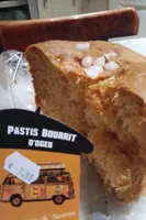 Pastis Bourrit D'Ogeu
