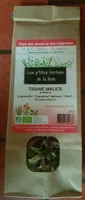Tisane malice (enfants)