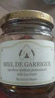 Miel de garrigue