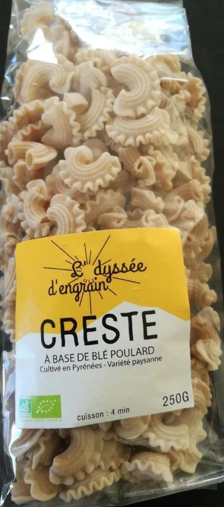 Creste