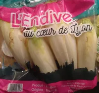 L'Endive au cœur de Lyon