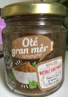 Massalé Oté gran mèr !