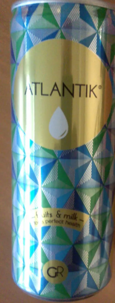Atlantik GR