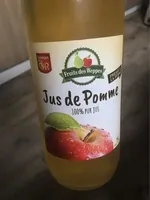Jus de pomme