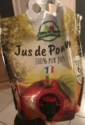 Jus de pomme