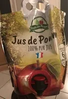 Jus de pomme
