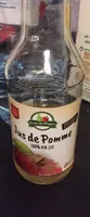Jus de pomme