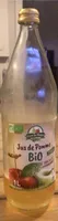 Jus de pomme