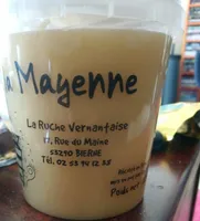 Miel de la Mayenne